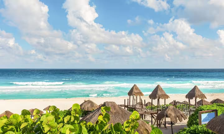 Cancún